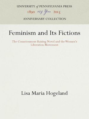 cover image of Feminism and Its Fictions